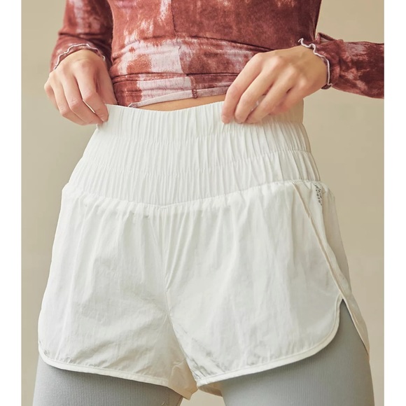 Free People Movement Shorts - Picture 2 of 5